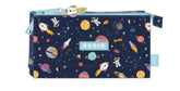 PORTATODO TRIPLE PLANETAS ASTRONAUTA RUBIO | RUBIO